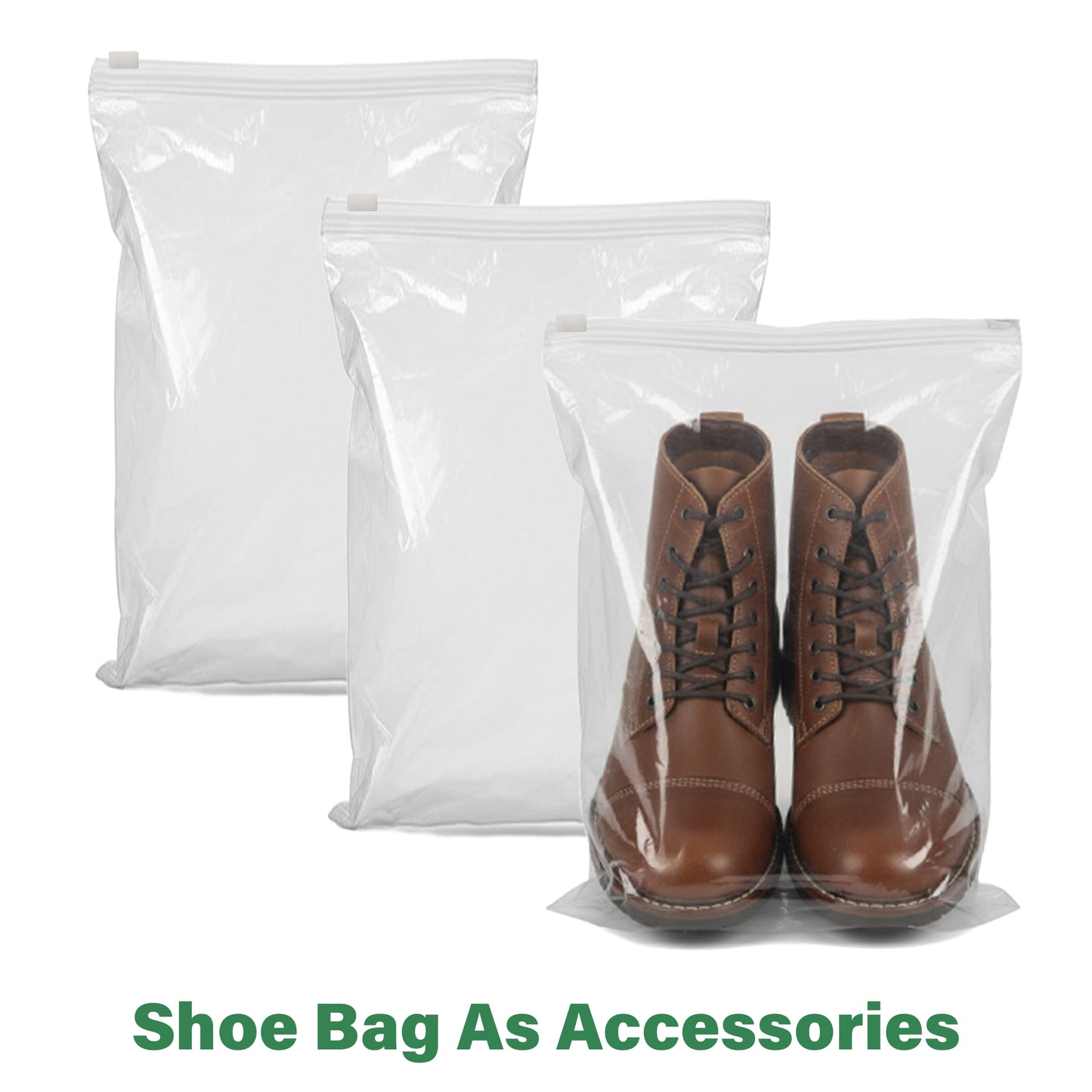 4 Pack 90L Under Bed Storage Bags